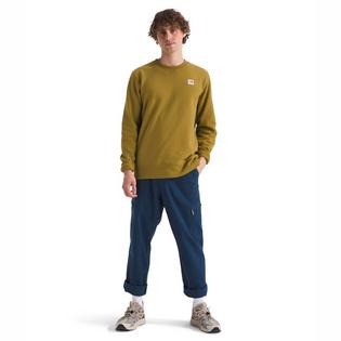 The North Face Chandail Heritage Patch pour hommes