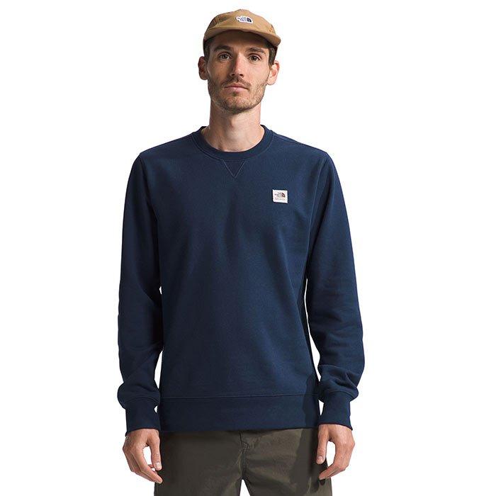 Sweatshirt north face sale