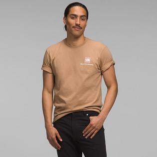 The North Face Men's T-shirts