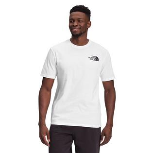 Men's Box NSE T-Shirt