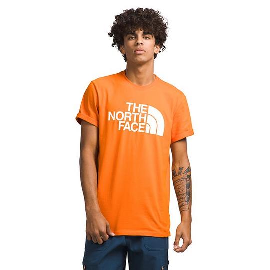 Men s Half Dome T-Shirt