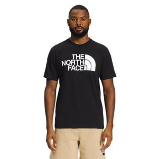 T-shirt Half Dome pour hommes
