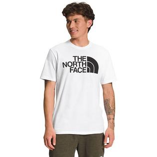 T-shirt Half Dome pour hommes