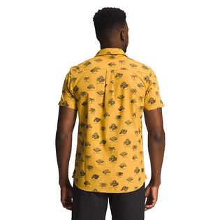 The North Face Men's Baytrail Pattern Shirt