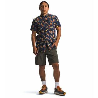 The North Face Men's Baytrail Pattern Shirt