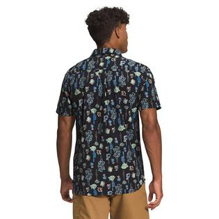 The North Face Men's Baytrail Pattern Shirt