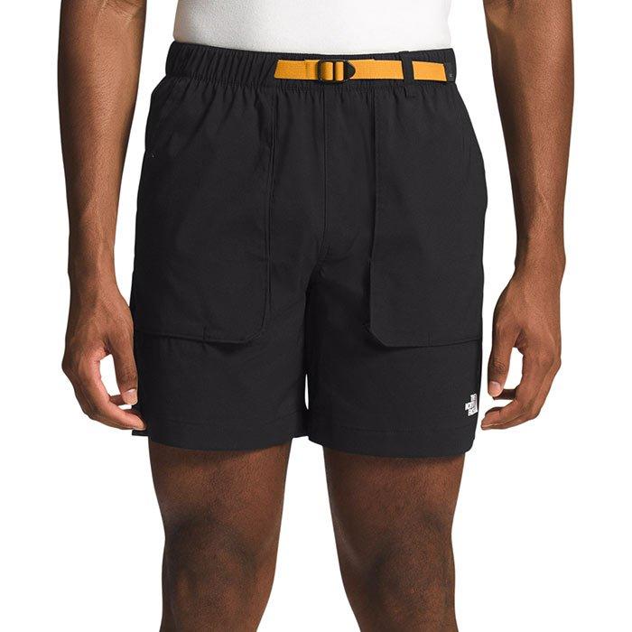 Men's Class V Ripstop Short | The North Face | Sporting Life Online