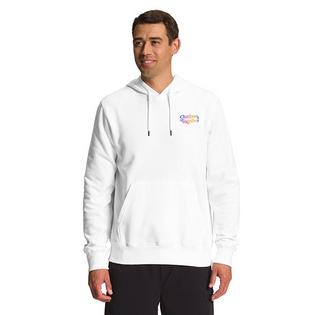 Men's Pride Hoodie