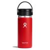 Coffee Insulated Bottle with Flex Sip  Lid  16 oz 