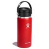 Coffee Insulated Bottle with Flex Sip  Lid  16 oz 