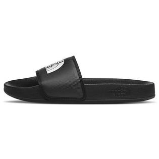 The North Face Juniors' [1-7] Base Camp III Slide Sandal