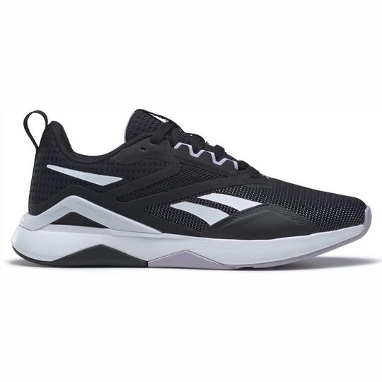 Reebok Chaussures d entra nement Nanoflex TR 2 0 pour femmes