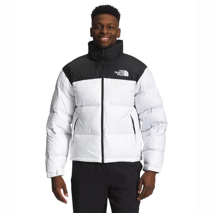 Men s 1996 Retro Nuptse Jacket The North Face Sporting Life Online