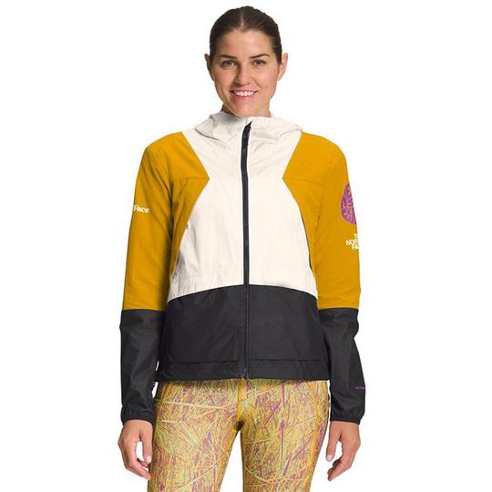 The North Face Women s Trailwear Wind Whistle Jacket