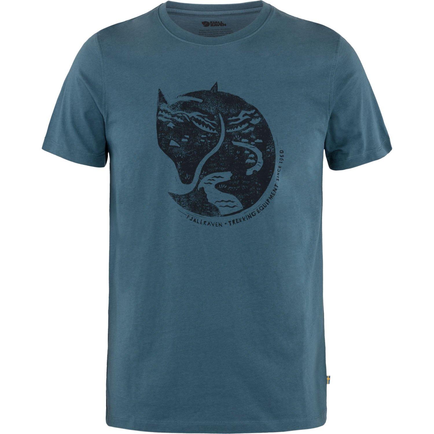 Men's Arctic Fox T-Shirt