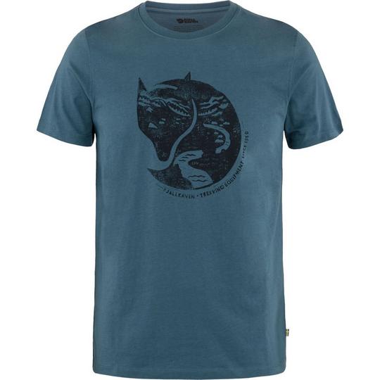 Fjallraven Men s Arctic Fox T-Shirt