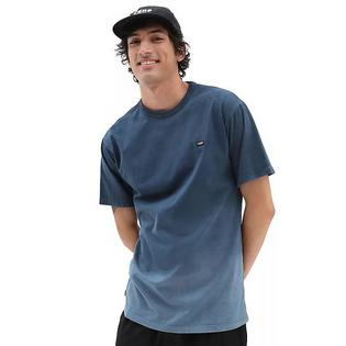 T-shirt Off The Wall Dip Dye pour hommes