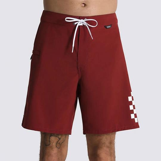 Vans Short de surf The Daily Solid pour hommes