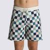 Men s The Daily Check Boardshort