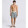 Men s The Daily Check Boardshort