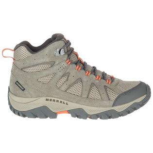 Men's Oakcreek Mid Waterproof Hiking Boot