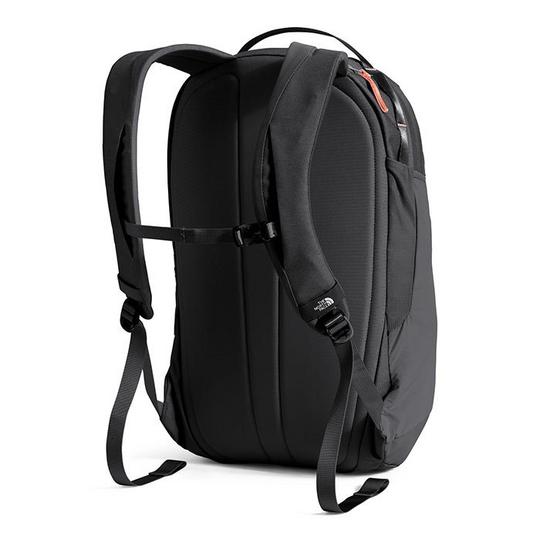 North face isabella backpack dimensions online