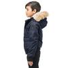 Juniors   8-16  Little Ky Bomber Jacket