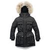 Juniors   8-16  Little Kimmarut Parka