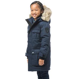 Nobis Parka Little Kimmarut pour juniors [8-16]