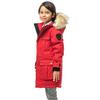 Juniors   8-16  Little Kimmarut Parka