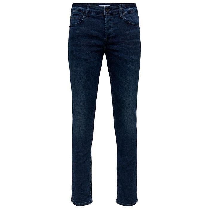 Men's Loom Slim Fit Jean (32