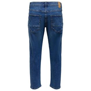 Only & Sons Men's Avi Slim Fit Jean