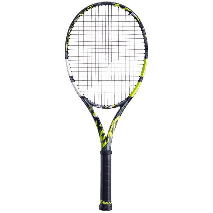 Pure Aero Tennis Racquet Frame | Babolat | Sporting Life Online