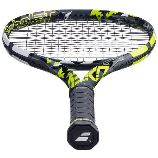 【NpsNgs 】Babolat Pure Aero テニスラケット Pure Aero Tennis Racquet Frame | Babolat | Sporting Life Online