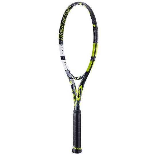 [ナギ]Babolat Pure Aero 100 G2 Pure Aero - Frame – Babolat Canada