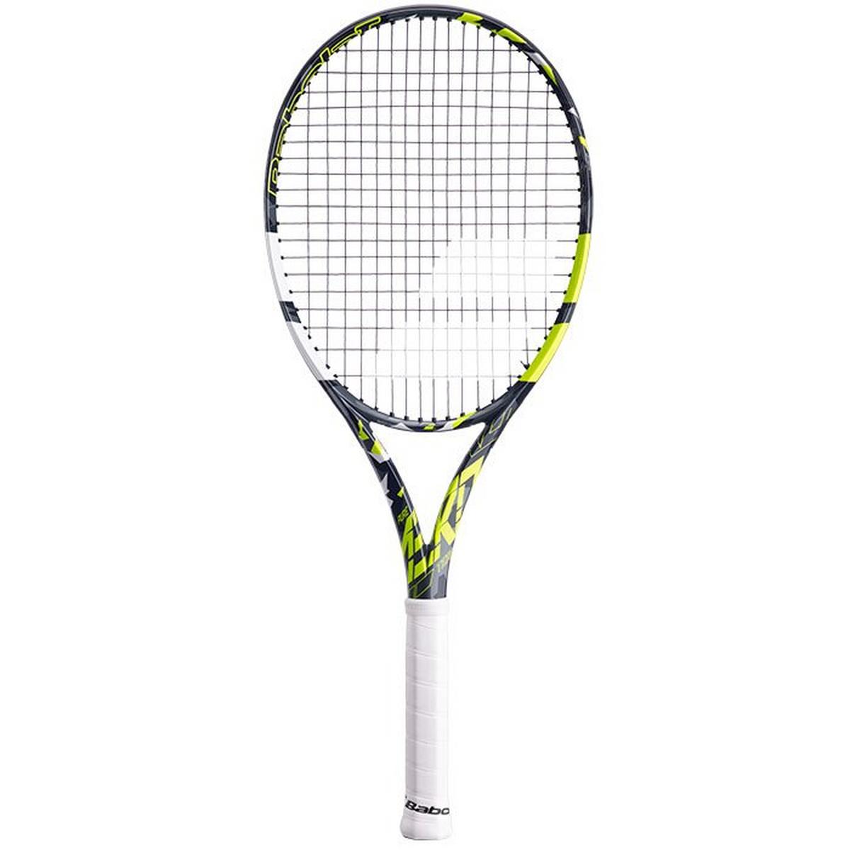 Pure Aero Team Tennis Racquet Frame