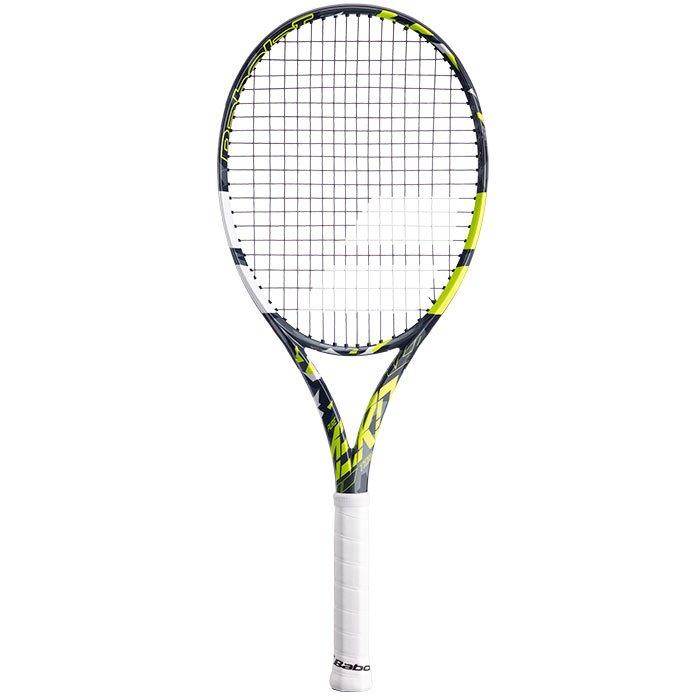 Pure Aero Team Tennis Racquet Frame | Babolat | Sporting Life Online