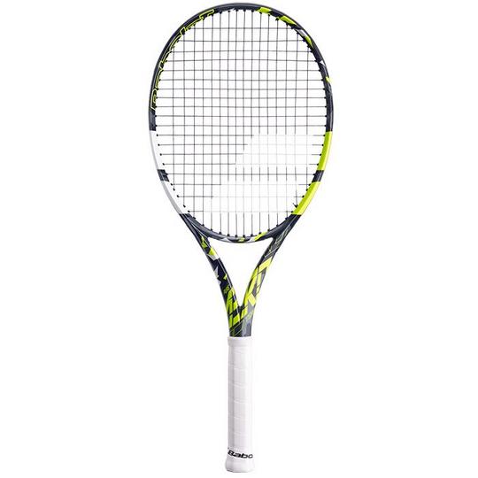 Babolat Pure Aero Team Tennis Racquet Frame