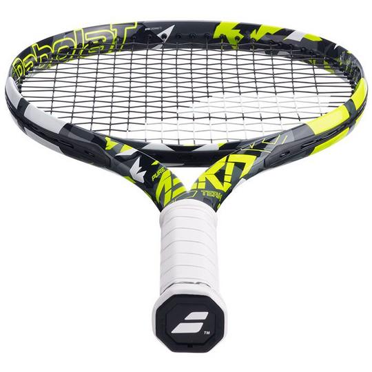 Pure Aero Team Tennis Racquet Frame | Babolat | Sporting Life Online
