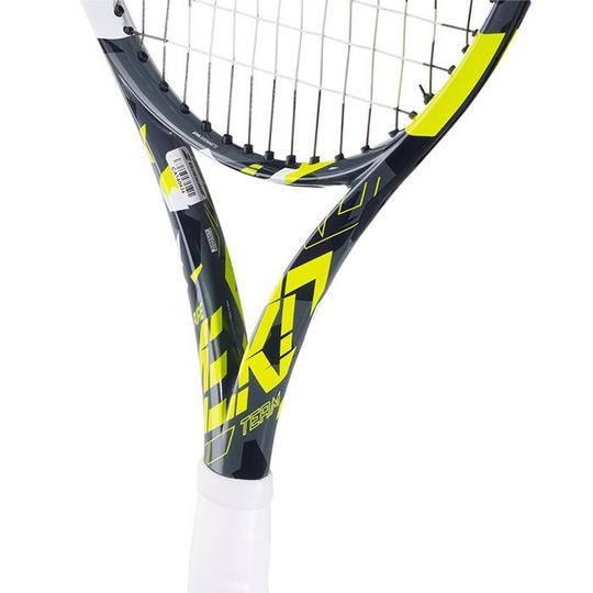 Pure Aero Team Tennis Racquet Frame | Babolat | Sporting Life Online