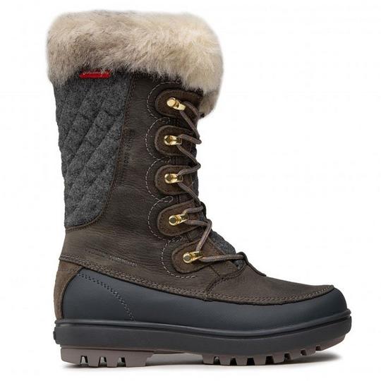 Helly Hansen Bottes Garibaldi VL pour femmes