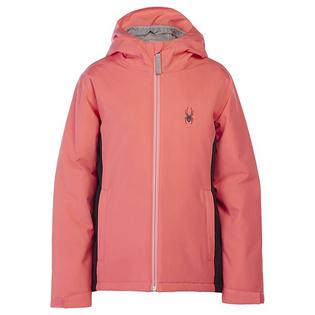 Spyder Manteau Adore pour filles juniors [8-16]