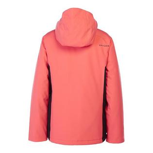 Spyder Manteau Adore pour filles juniors [8-16]