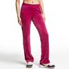 Pantalon de surv tement en velours OG Embellish pour femmes