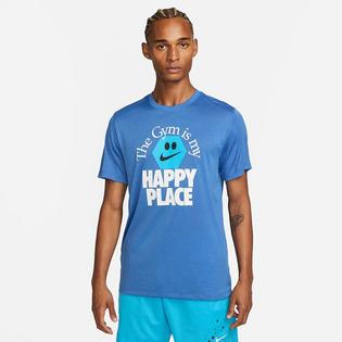 T-shirt Dri-FIT Happy Place pour hommes