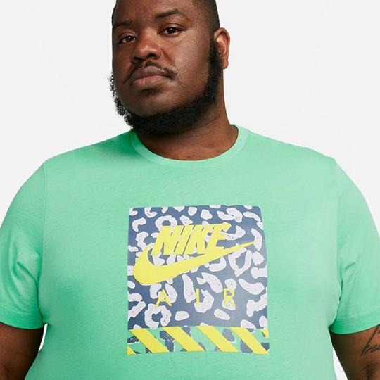 Men s Sportswear Nike Air T Shirt Nike Sporting Life Online