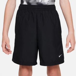 Nike Short Dri-FIT Multi pour gar&ccedil;ons [8-16]