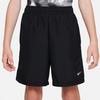 Junior Boys   8-16  Dri-Fit  Multi Short