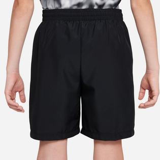 Nike Short Dri-FIT Multi pour gar&ccedil;ons [8-16]