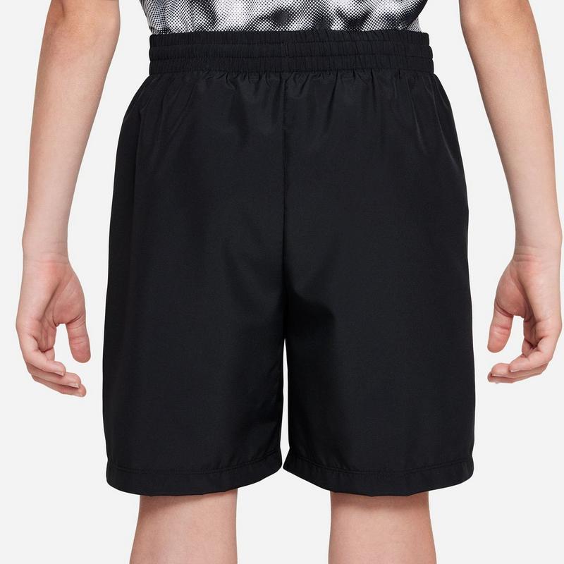 Nike Junior Boys' [8-16] Dri-FIT Multi Short